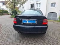 gebraucht Audi A4 B5 Limousine - Lenkgetriebe defekt