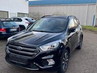 Gebraucht Ford Kuga ST-Line 179 PS (131 kW) 2020 Schwarz SUV