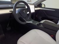 Gebraucht Tesla Model Y Standard Range 219 kW (299 PS) 2023 Grau SUV