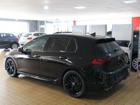 Gebraucht VW Golf VIII R 320 PS (235 kW) 2023 Schwarz Limousine
