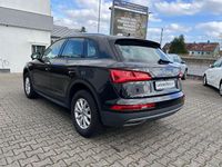Gebraucht Audi Q5 Sport 190 PS (139 kW) 2020 Schwarz SUV
