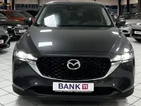 Gebraucht Mazda CX-5 Ad'Vantage 165 PS (121 kW) 2023 Grau SUV