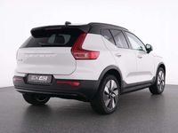 Gebraucht Volvo EX40 Plus 185 kW (252 PS) 2025 Weiß SUV