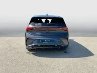 Gebraucht Cupra Born 150 kW (204 PS) 2023 Quasargrau Kleinwagen