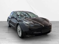 Gebraucht Tesla Model 3 Standard Range 208 kW (283 PS) 2022 Schwarz Limousine