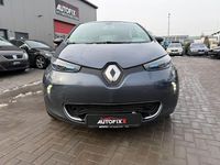 Gebraucht Renault Zoe Life 80 kW (109 PS) 2018 Grau Kleinwagen