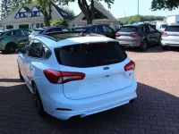 Gebraucht Ford Focus ST 280 PS (205 kW) 2021 Weiß Kombi
