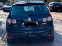 Gebraucht VW Golf Plus 116 PS (85 kW) 2005 Blau Van / Kleinbus