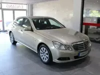 Gebraucht Mercedes E220 170 PS (125 kW) 2011 Andere Limousine