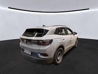 Gebraucht VW ID.4 Pro Performance 150 kW (204 PS) 2022 Grau SUV