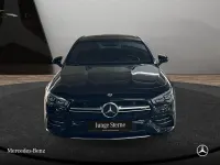 Gebraucht Mercedes CLA35 AMG AMG 306 PS (225 kW) 2023 Schwarz Coupé