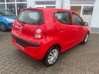 gebraucht Nissan Pixo Acenta*So.+Wi.Reifen*Klima*