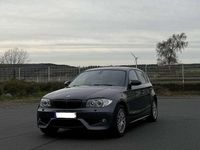 Brugt BMW 120 150 HK (110 kW) 2004 Hatchback