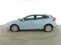Gebraucht Volvo V40 122 PS (89 kW) 2016 Blau Limousine