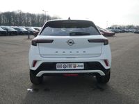 Neu Opel Mokka 131 PS (96 kW) 2026 Weiss SUV