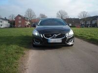 gebraucht Volvo S60 D5 HEICO 224PS