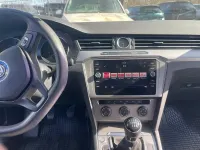 Occasion VW Passat 150 ch (110 kW) 2018 Blanc Break