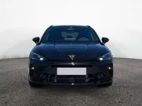 Neu Cupra Leon 204 PS (150 kW) 2026 Magnetic grau Limousine
