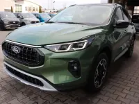 Neu Ford Kuga Active X 242 PS (177 kW) 2026 Bursting green metallic SUV