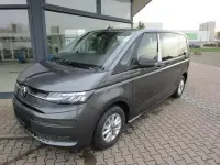 Gebraucht VW Multivan Life 110 PS (80 kW) 2024 Grau Van / Kleinbus