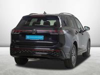 Gebraucht VW Tiguan Style 193 PS (141 kW) 2024 Deep black perleffekt SUV