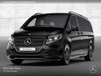 Gebraucht Mercedes V300 Style 237 PS (174 kW) 2025 Schwarz Van / Kleinbus