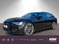 Gebraucht Audi S6 Ambiente 344 PS (253 kW) 2024 Mythosschwarz metallic Kombi