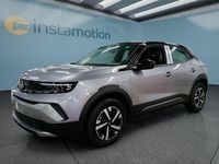 Gebraucht Opel Mokka-e 114 kW (156 PS) 2024 Grau SUV