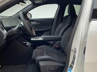 Gebraucht BMW X2 Basis 150 PS (110 kW) 2025 Alpinweiß uni SUV