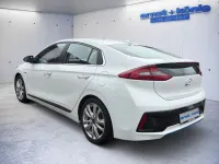 Gebraucht Hyundai Ioniq 141 PS (103 kW) 2017 Kleinwagen