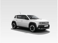 Neu Renault 4 E-Tech 110 kW (150 PS) 2026 Weiß (arktisweiss) SUV