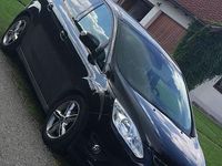 Usata Ford C-MAX SYNC Edition 182 CV (133 kW) 2014 Nero Monovolume