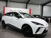 Brugt MG MG4 EV 125 kW (170 HK) 2023 Hvid Hatchback