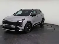 Neu Kia Sportage GT-Line 179 PS (131 kW) 2026 Grau, wolf grau SUV