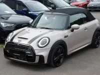 Gebraucht Mini John Cooper Works 178 PS (130 kW) 2021 Andere Kleinwagen