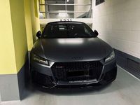 gebraucht Audi TT Roadster RS