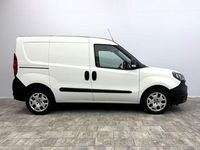 Gebraucht Fiat Doblò 101 PS (74 kW) 2022 Weiß Van / Kleinbus