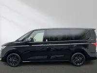 Nuova VW Multivan 150 CV (110 kW) 2026 Nero Monovolume