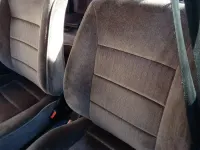 Brugt VW Golf II 75 HK (55 kW) 1984 Hvid Hatchback