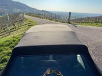 Gebraucht BMW 318 Cabriolet 150 PS (110 kW) 2006 Schwarz Cabrio