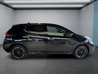 Gebraucht Nissan Leaf 160 kW (218 PS) 2022 Schwarz Kleinwagen