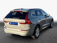Gebraucht Volvo XC60 Core 250 PS (183 kW) 2024 Vapour grey SUV