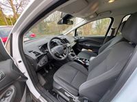 gebraucht Ford C-MAX 1,0 EcoBoost 92kW Cool & Connect Cool ...