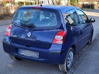 gebraucht Renault Twingo Twingo1.2 Authentique