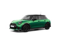 Gebraucht Mini Cooper S 204 PS (150 kW) 2024 Kleinwagen