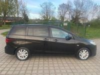 Second-hand Mazda 5 144 CP (105 kW) 2011 Maro Monovolum