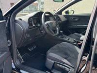 gebraucht Seat Leon ST Cupra 300 2.0 TSI DSG 4Drive