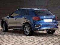 gebraucht Audi Q2 35 TFSI advanced