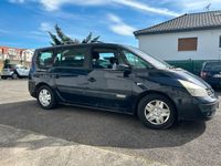 gebraucht Renault Espace 7 sitze