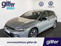 Neu VW Golf VIII Goal 150 PS (110 kW) 2025 Silber Limousine
